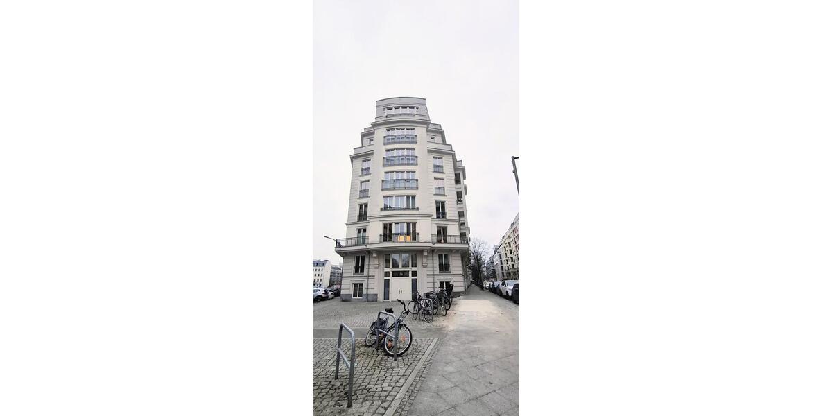 Etagenwohnung Berlin Mitte - 3 Zimmer, 110 m&sup2;, 639.000&euro; | Angebot:25971176