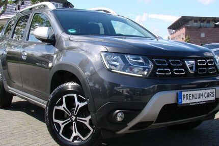 Dacia Duster 88.826 km 14.980 &euro; Falkensee 14612