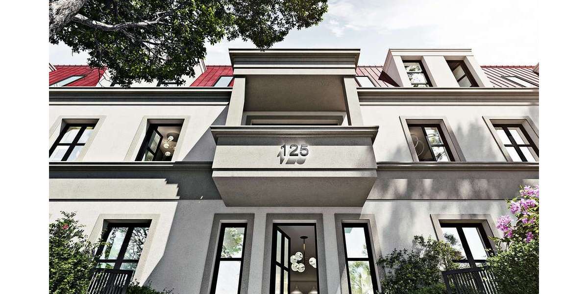 Etagenwohnung Stahnsdorf - 3 Zimmer, 97 m&sup2;, 1.950&euro; | Angebot:26491724