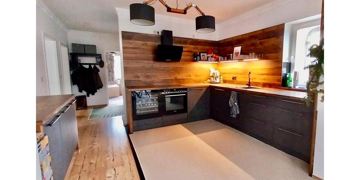 Hochparterre Nuthetal - 3 Zimmer, 125 m&sup2;, 1.990&euro; | Angebot:25749706