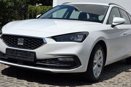 Seat Leon 136.000 km 9.700 &euro; Mahlow Blankenfelde 15831