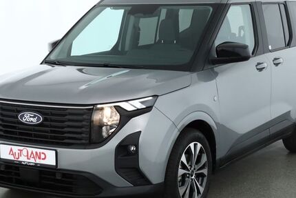 Ford Tourneo Courier 11.037 km 23.490 &euro; Berlin 13599