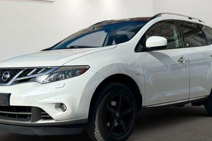 Nissan Murano 267.430 km 4.499 &euro; Berlin 12681