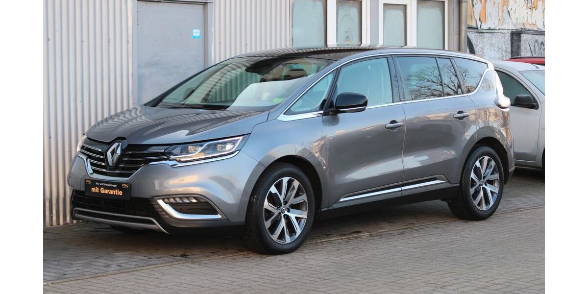 Renault Espace 111.750 km 14.490 &euro; Berlin 13089