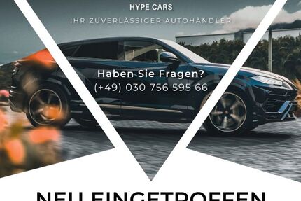 BMW 840 124.929 km 52.970 &euro; Berlin 12277