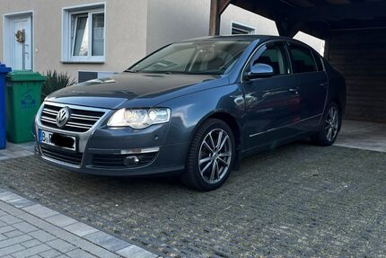 VW Passat 141.971 km 7.000 &euro; Ludwigsfelde 14974