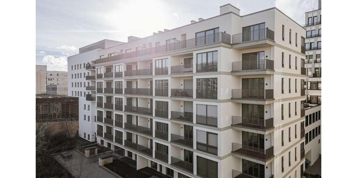 Etagenwohnung Berlin Tempelhof-Schöneberg - 2 Zimmer, 79 m&sup2;, 2.100&euro; | Angebot:26255362