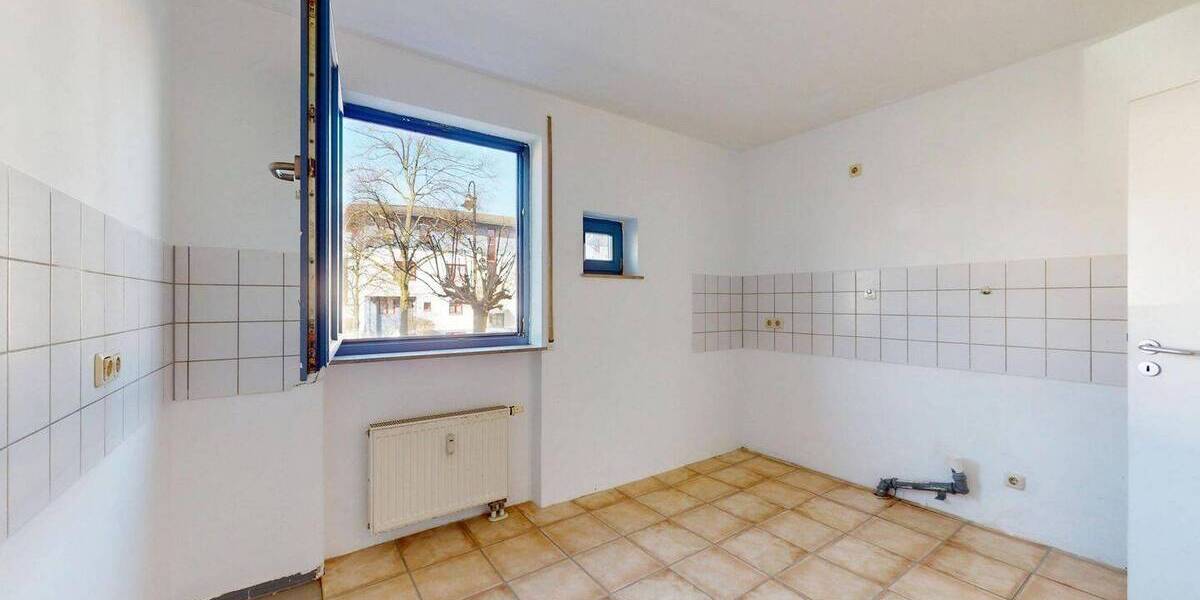 Terrassenwohnung Nuthetal Bergholz-Rehbrücke - 4 Zimmer, 94 m&sup2;, 450.000&euro; | Angebot:26044124