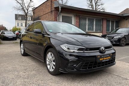 VW Polo 43.880 km 17.999 &euro; Berlin 13127