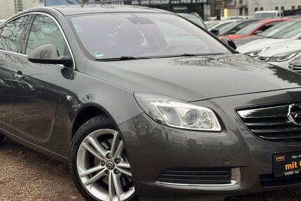 Opel Insignia 106.000 km 6.990 &euro; Berlin 13127