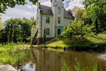 Haus Potsdam / Babelsberg Nord Babelsberg Nord - 10 Zimmer, 510 m&sup2;, 6.000.000&euro; | Angebot:26063563