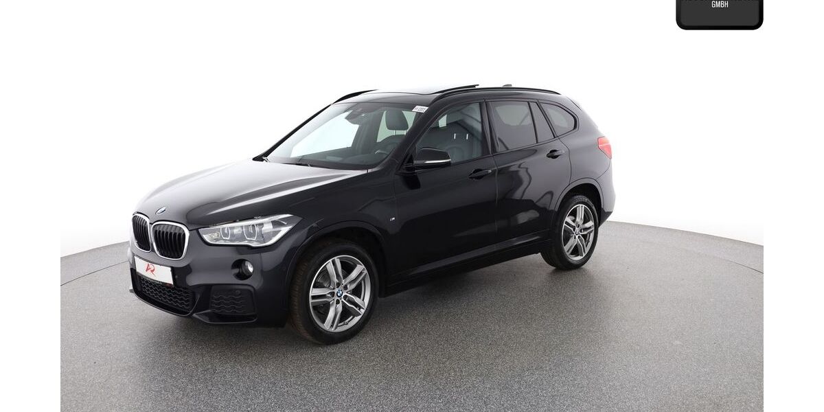 BMW X1 99.985 km 21.880 &euro; Berlin 12103