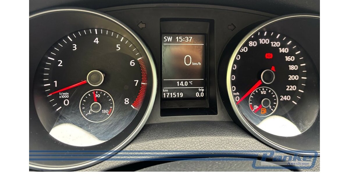VW Golf Highline 1.4*Klima*PDC*NAV*AUX*Tempo*SHZ* 171.519 km 4.890 &euro; Berlin 13187