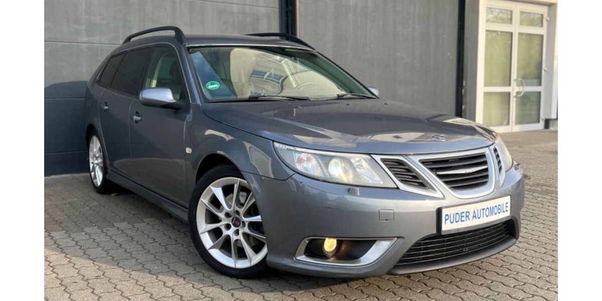 Saab 9-3 194.000 km 6.490 € Berlin 12435