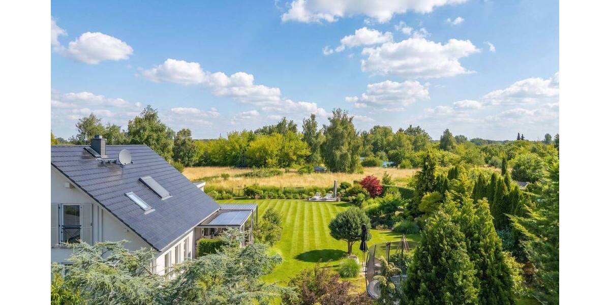Einfamilienhaus Potsdam Bornim - 4 Zimmer, 145 m&sup2;, 1.480.000&euro; | Angebot:26890204