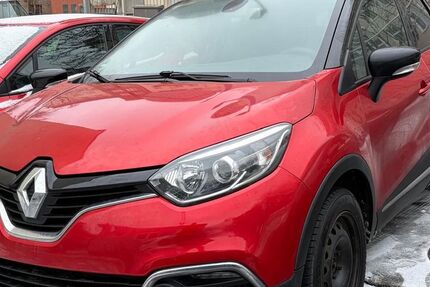 Renault Captur 154.775 km 5.950 &euro; Berlin 13359