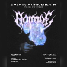 Routine 11.12.2025 8MM Bar