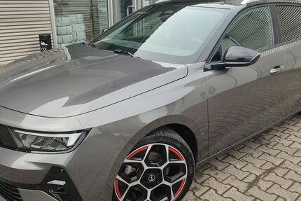 Opel Astra 35.700 km 22.480 € Brandenburg an der Havel 14772