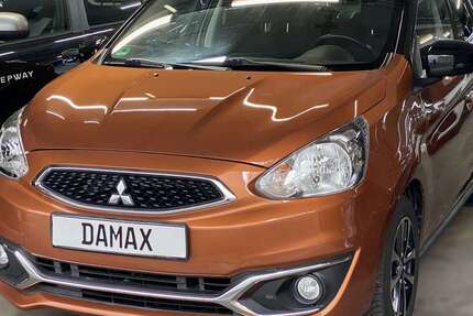 Mitsubishi Space Star 69.998 km 8.990 € Berlin 10715