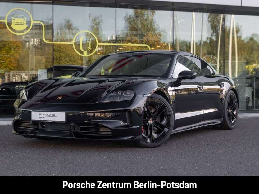 Porsche Taycan 2.000 km 179.331 € Kleinmachnow 14532
