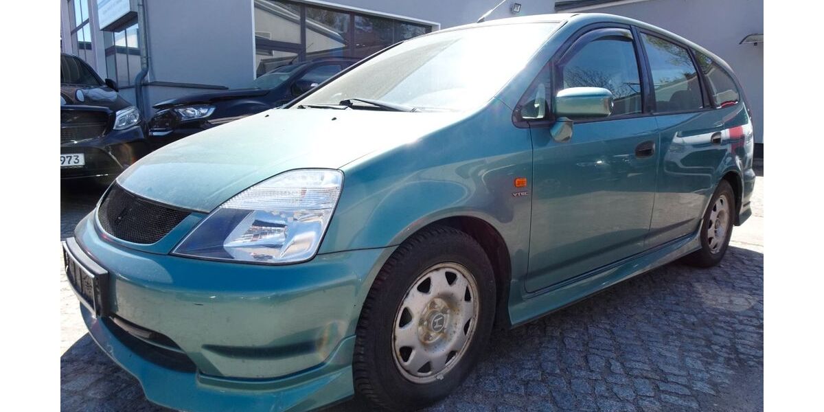 Honda Stream 252.776 km 950 &euro; Falkensee 14612