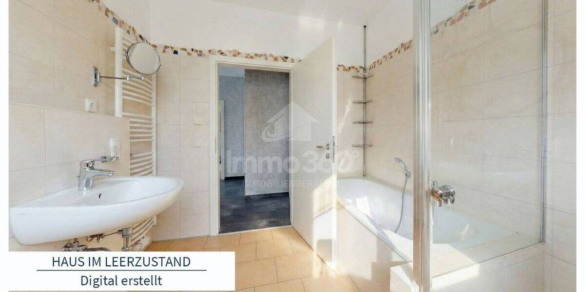 Einfamilienhaus Potsdam Golm - 4 Zimmer, 100 m&sup2;, 495.000&euro; | Angebot:26055635