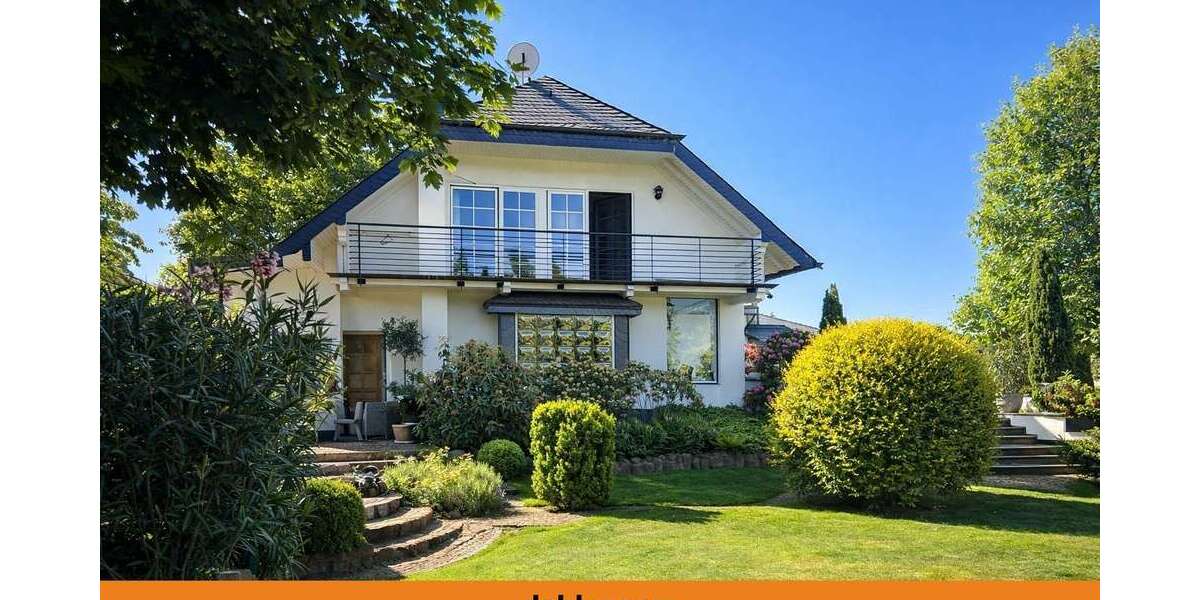 Einfamilienhaus Stahnsdorf - 8 Zimmer, 318 m&sup2;, 1.350.000&euro; | Angebot:25265474