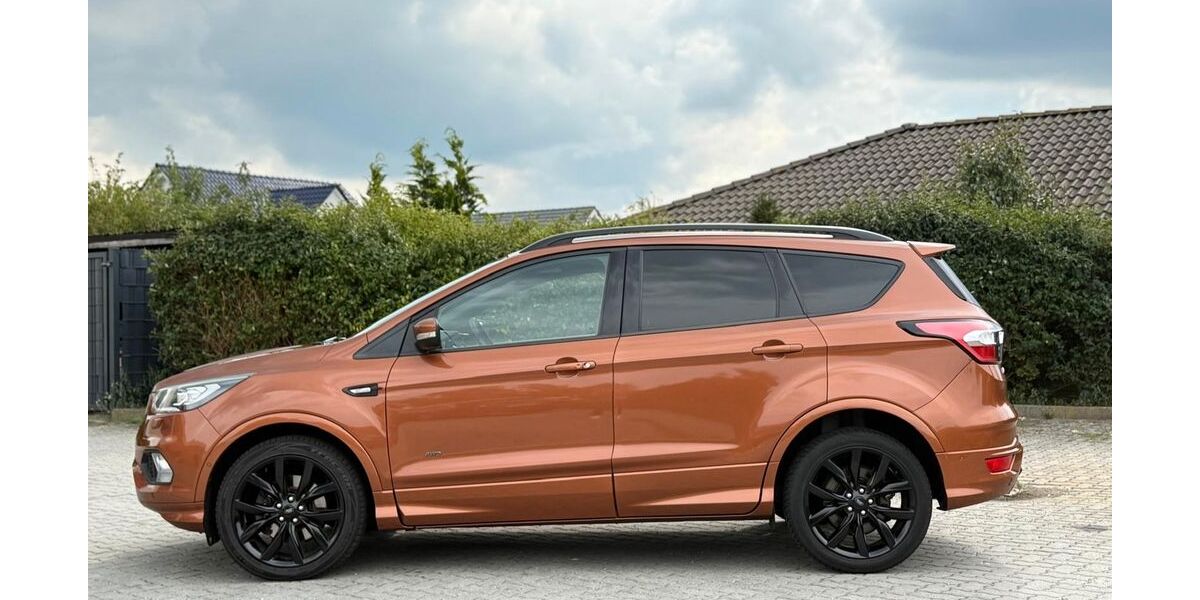 Ford Kuga 131.500 km 13.990 &euro; Ludwigsfelde( bei Berlin) 14974