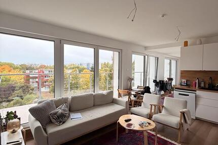 Haus Berlin Reinickendorf - 2 Zimmer, 70 m&sup2;, 1.585&euro; | Angebot:27662593