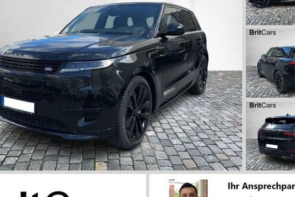 Land Rover Range Rover Sport 15.362 km 115.450 &euro; Berlin 13581