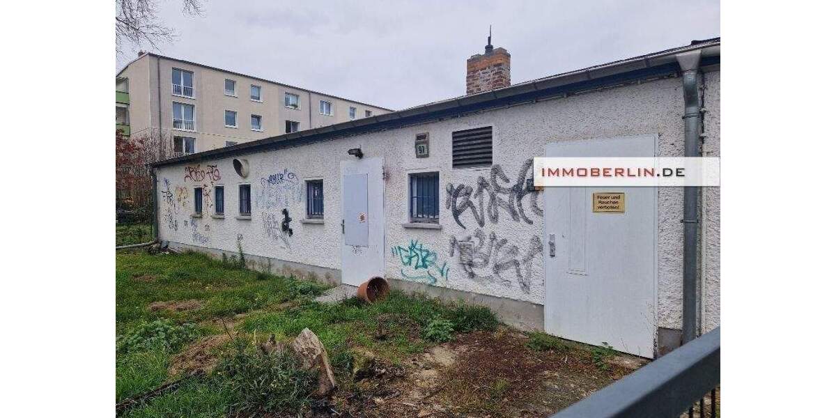 Grundstück Berlin Niederschönhausen - 910.000&euro; | Angebot:24833629