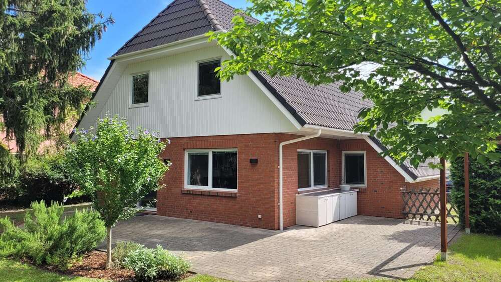Einfamilienhaus Brieselang - 5 Zimmer, 122 m&sup2;, 589.000&euro; | Angebot:26955993