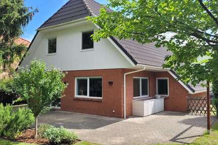 Haus Brieselang - 5 Zimmer, 122 m&sup2;, 589.000&euro; | Angebot:26955993