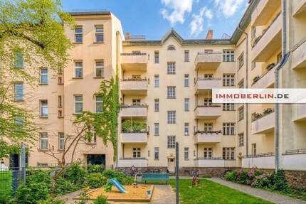 Wohnung Berlin Baumschulenweg - 2 Zimmer, 48 m&sup2;, 199.000&euro; | Angebot:26540175