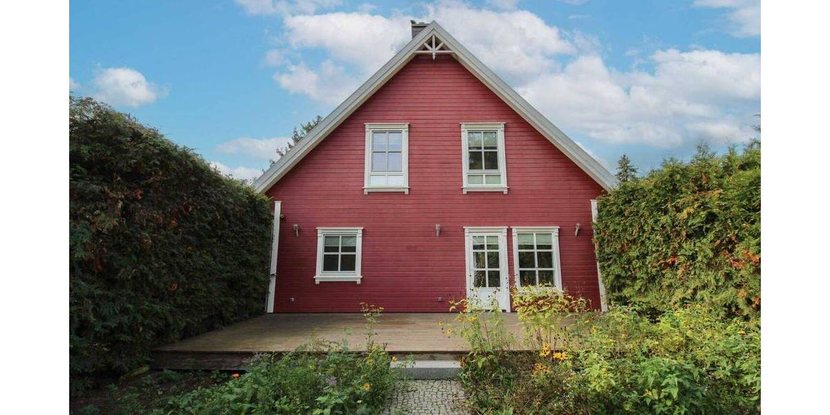 Einfamilienhaus Stahnsdorf Güterfelde - 5 Zimmer, 675.000&euro; | Angebot:26106859