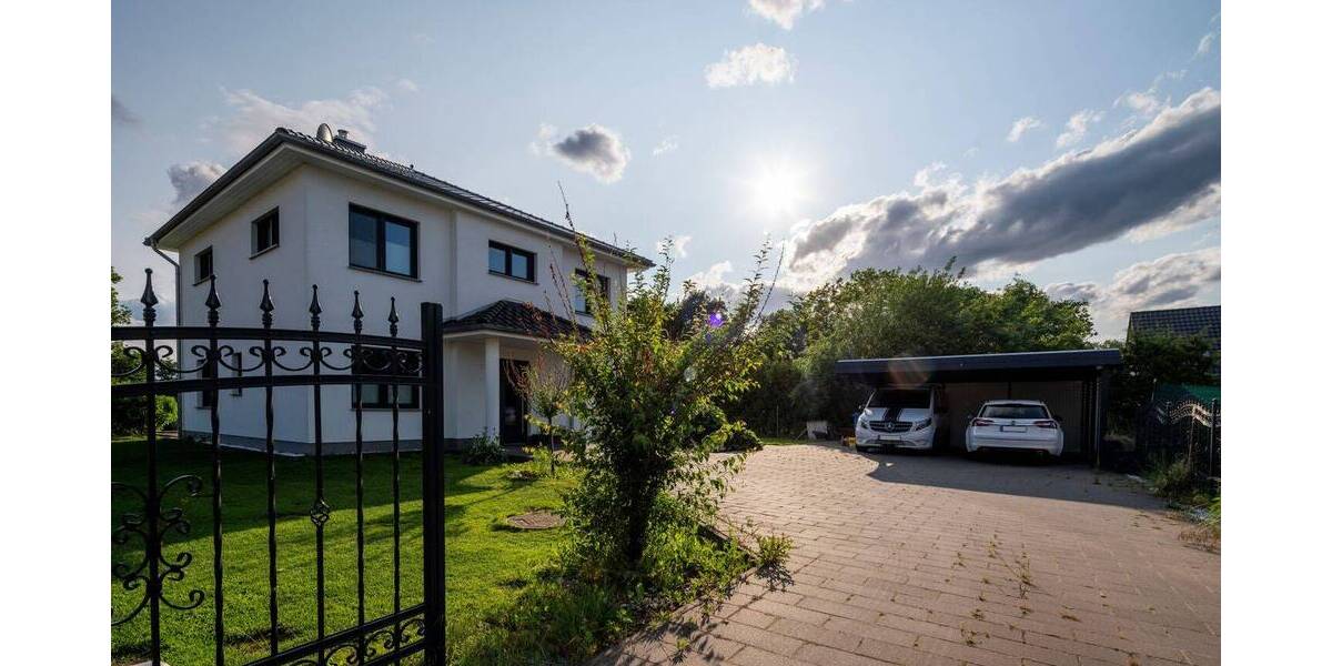 Einfamilienhaus Nuthetal Fahlhorst - 6 Zimmer, 140 m&sup2;, 649.000&euro; | Angebot:26290501