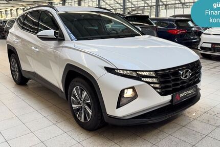 Hyundai TUCSON 54.585 km 21.990 &euro; Ludwigsfelde (bei Berlin) 14974