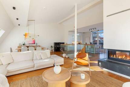 Wohnung Berlin Prenzlauer Berg - 4 Zimmer, 171 m&sup2;, 2.600.000&euro; | Angebot:25777832