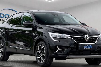Renault Arkana 20.000 km 19.999 &euro; Berlin 13088