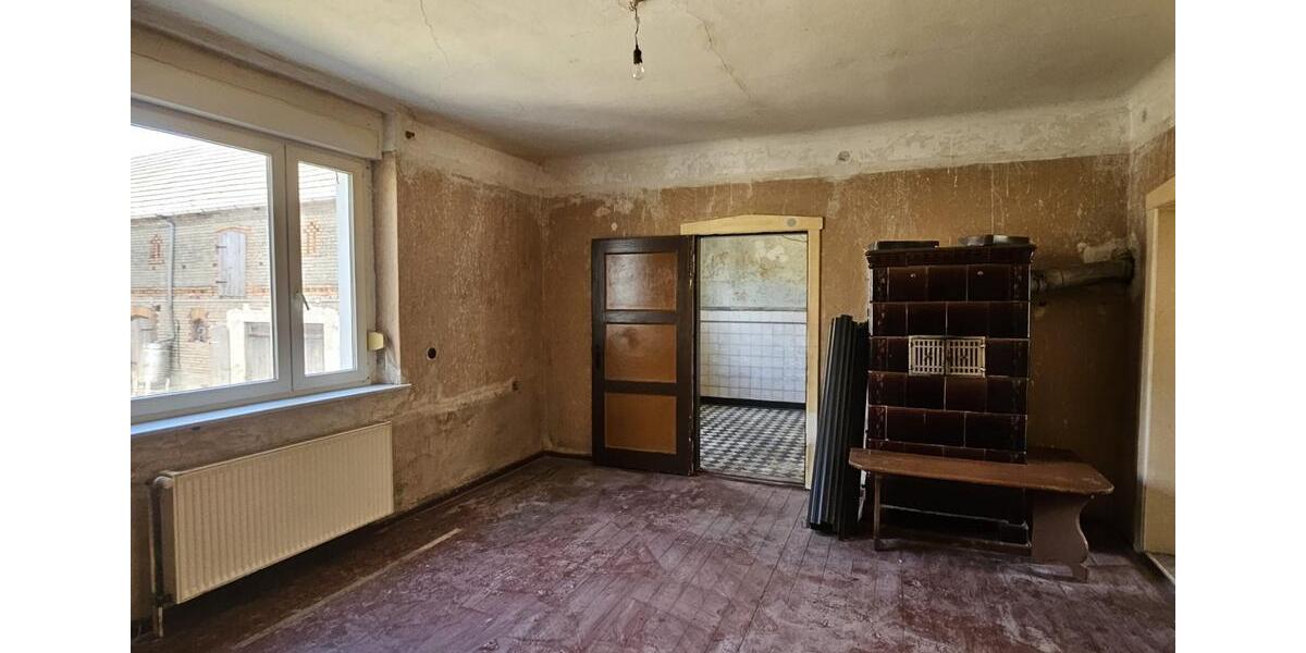 Bauernhaus, Landhaus Beelitz - 5 Zimmer, 120 m&sup2;, 350.000&euro; | Angebot:27084475
