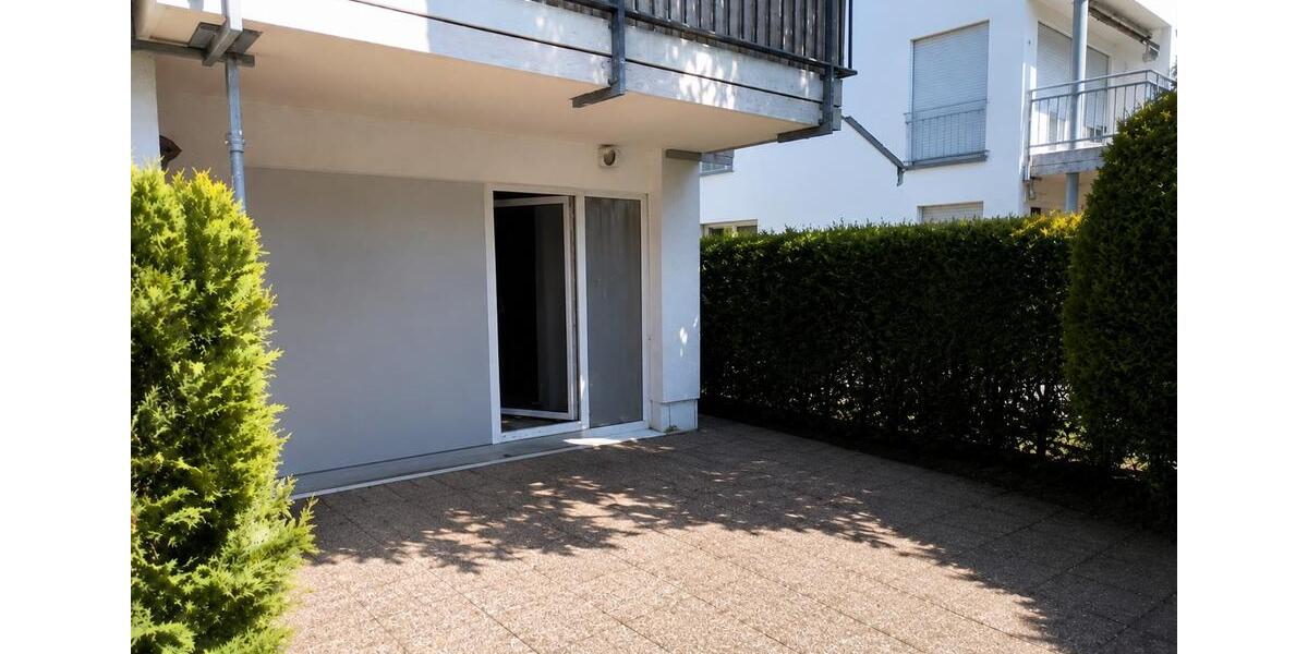 Erdgeschoßwohnung Potsdam Krampnitz - 2 Zimmer, 64 m&sup2;, 289.000&euro; | Angebot:26633893