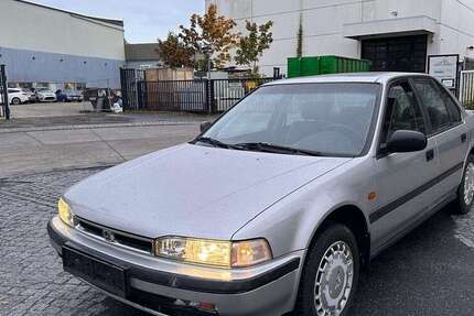 Honda Accord 85.467 km 5.500 &euro; Berlin 13437