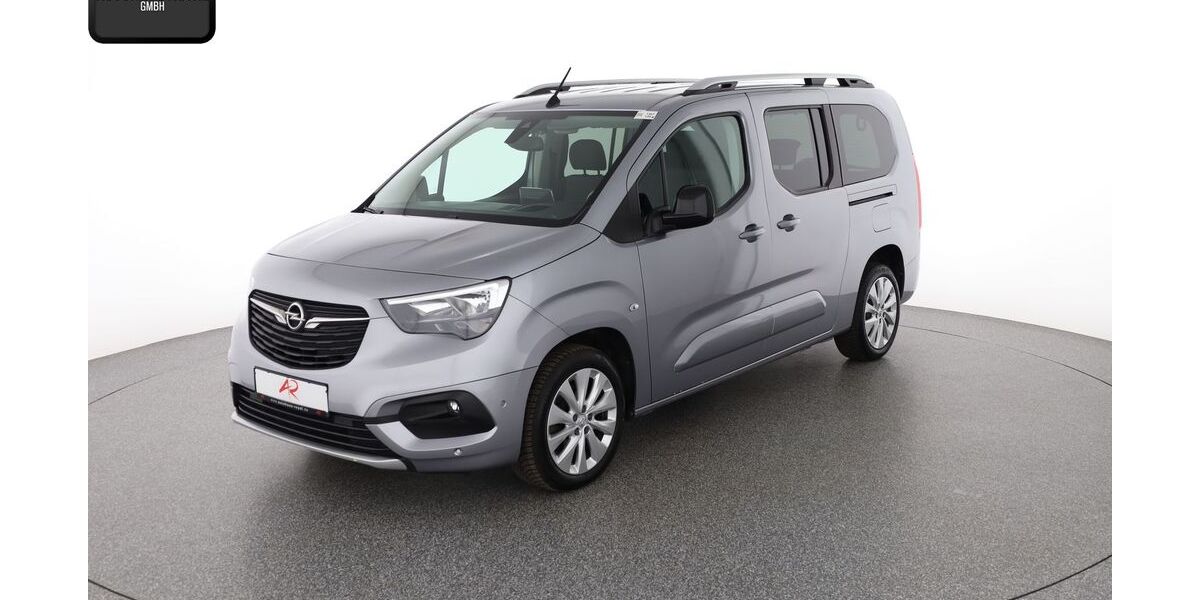 Opel Combo Life 25.351 km 22.480 &euro; Berlin 12103
