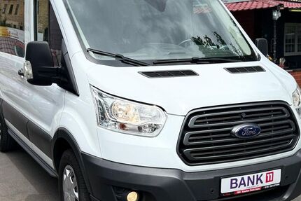 Ford Transit 185.000 km 20.999 € Ludwigsfelde 14974