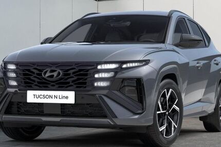 Hyundai TUCSON 8.000 km 43.990 &euro; Teltow 14513