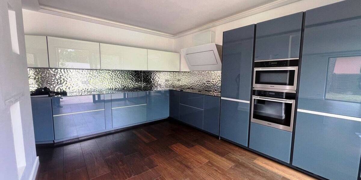 Einfamilienhaus Schönwalde-Glien Schönwalde-Siedlung - 5 Zimmer, 200 m&sup2;, 1.090.000&euro; | Angebot:26843673