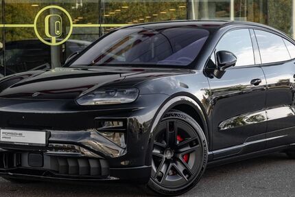 Porsche Cayenne 3.900 km 192.900 &euro; Kleinmachnow 14532
