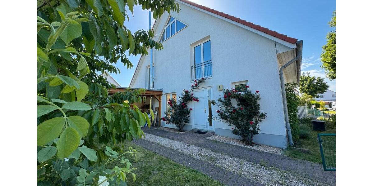 Doppelhaushälfte Trebbin - 4.5 Zimmer, 132 m&sup2;, 528.000&euro; | Angebot:26758282