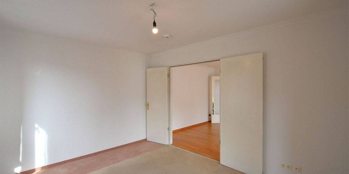 Etagenwohnung Potsdam Kirchsteigfeld - 2 Zimmer, 57 m&sup2;, 229.000&euro; | Angebot:26105669