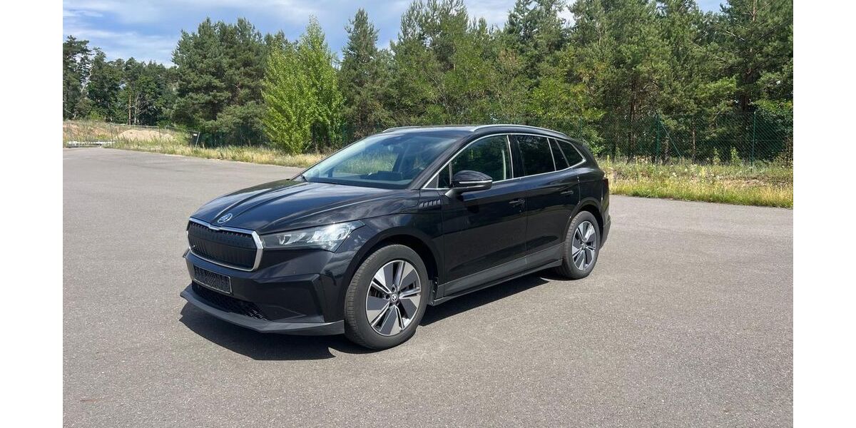 Skoda Enyaq 164.000 km 18.500 &euro; Berlin 12347